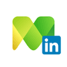 Find company linkedin profile